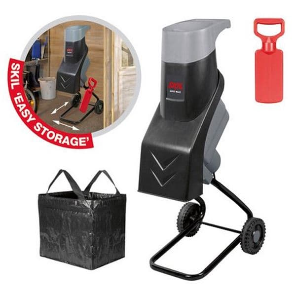 Seckalica za grane - 0770 AT,Skil