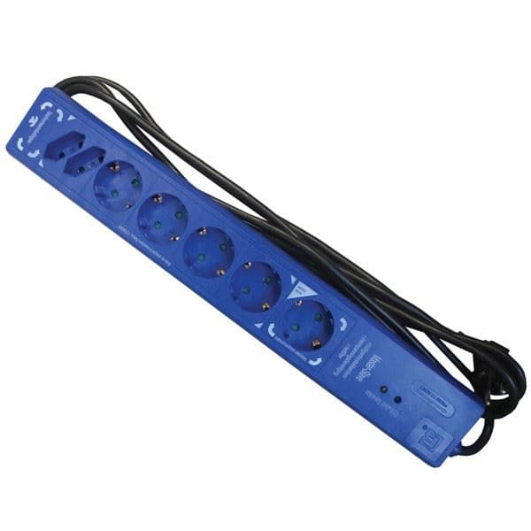 Sedmostruka prenosiva utičnica - EL2961