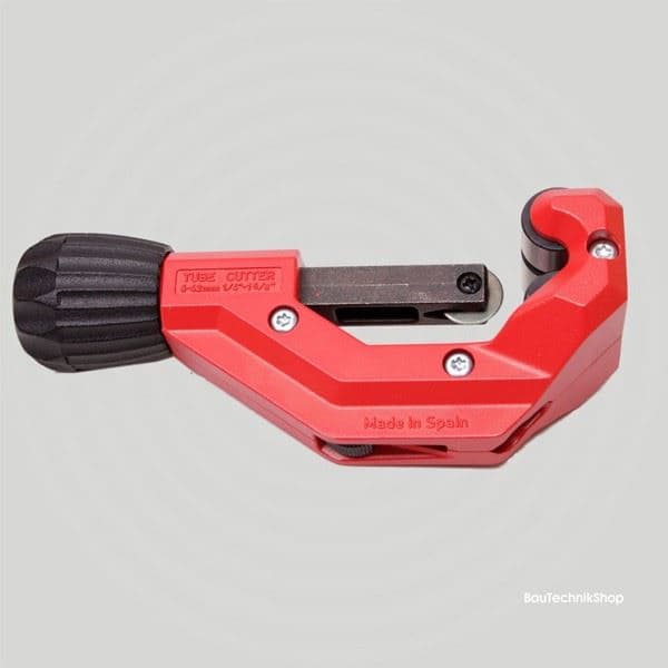 Sekač tankih zidnih cevi Rothenberger TUBE CUTTER XL, 6-42mm - slika 3