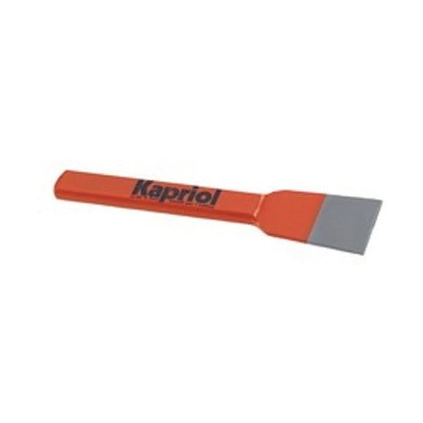 Ručni sekač za cigle i kamen 250mm/12x25x50, Kapriol