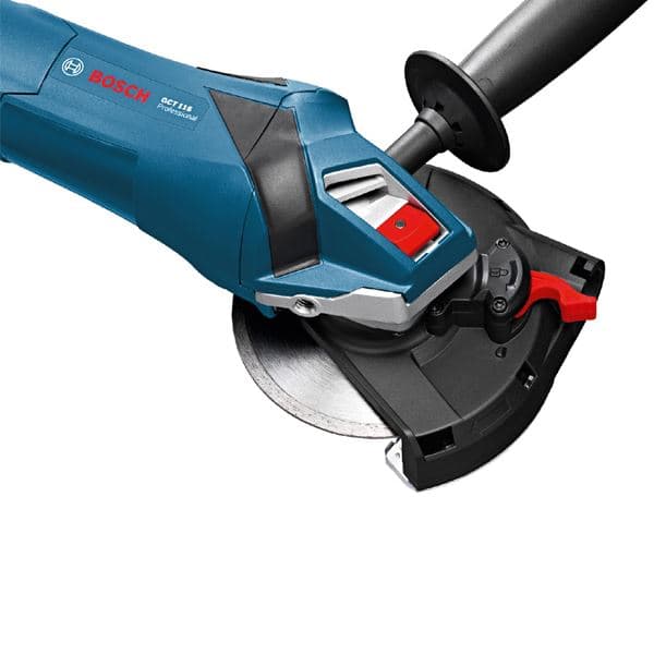 Bosch GCT 115 Sekač za provrte u pločicama - Professional - slika 2