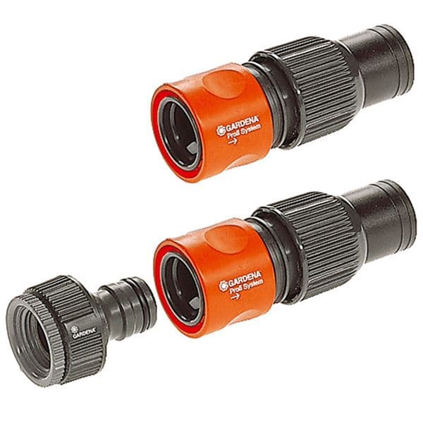 Set nastavaka Maxi Flow GA 01505-27, Gardena