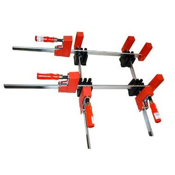 Bessey KP Set za ramove - slika 3