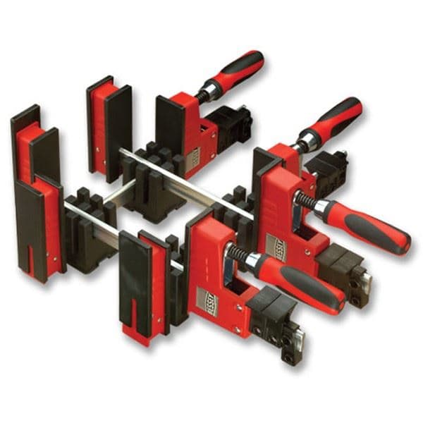 Bessey KP Set za ramove - slika 4