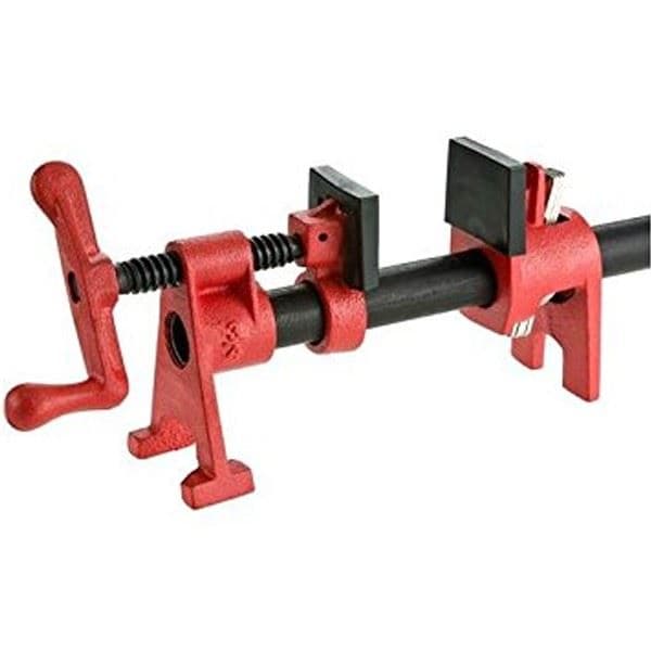 Set za stezanje cevi - BPC-H34, Bessey