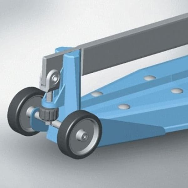 Sigma mašina za sečenje pločica - Sigma 3F3M, 151 cm - slika 2