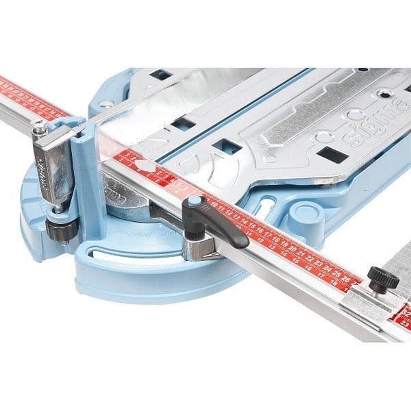 Sigma Mašina za sečenje pločica sa MAX ručicom, 3F4M 156cm - slika 4