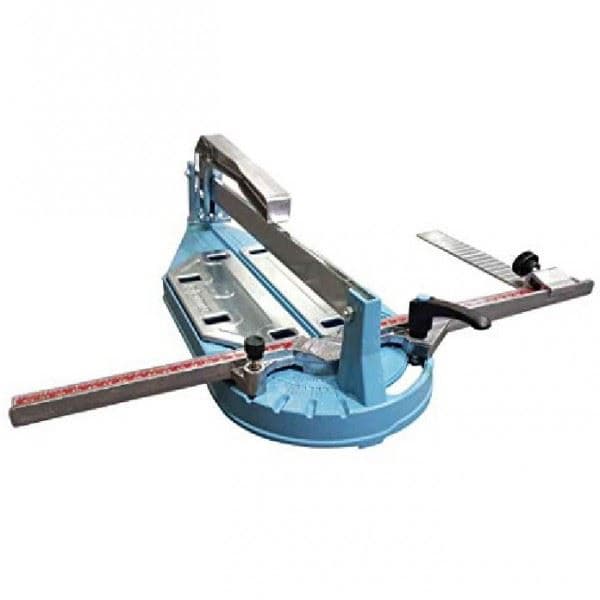 Sigma mašina za sečenje pločica - Sigma 2G, 37 cm - slika 2