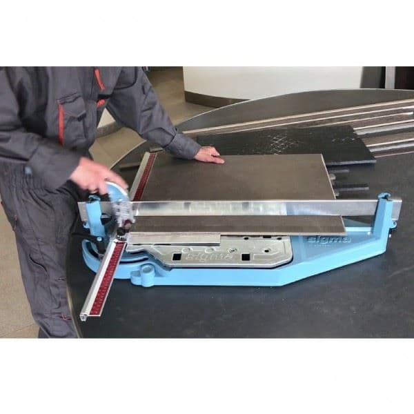 Sigma mašina za sečenje pločica, 67 cm 3B4 - slika 4