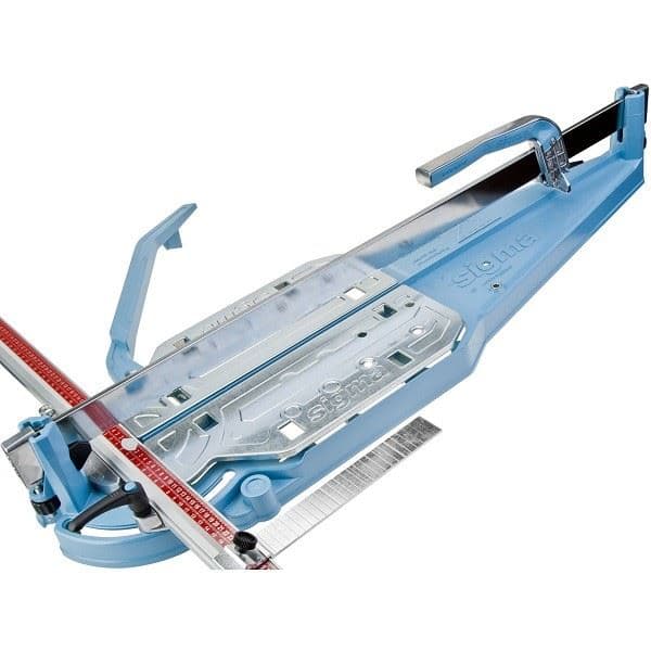 Sigma mašina za sečenje pločica - Sigma 3D2 , 95 cm - slika 5