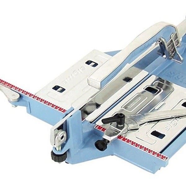 Sigma mašina za sečenje pločica - Sigma 6 , 35 cm - slika 5