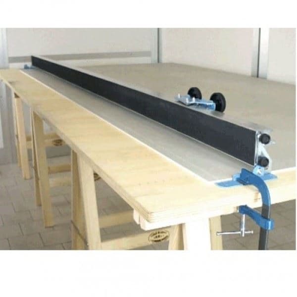 Sigma mašina za sečenje pločica - Sigma 8C3 Kera Cut Inox, 161cm - slika 2