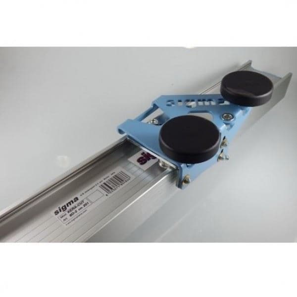 Sigma mašina za sečenje pločica - Sigma 8E3 Kera Cut Inox, 331cm - slika 2