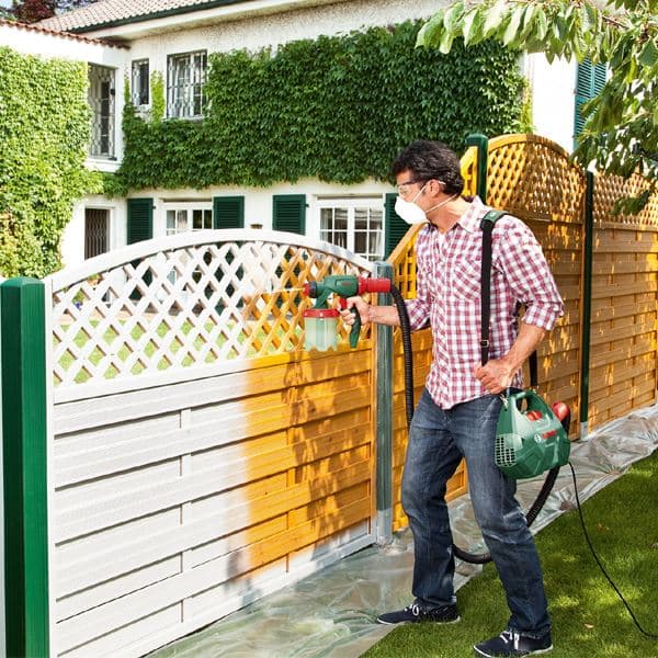 Bosch PFS 3000 2 pištolj za farbanje, 0603207100 - slika 3