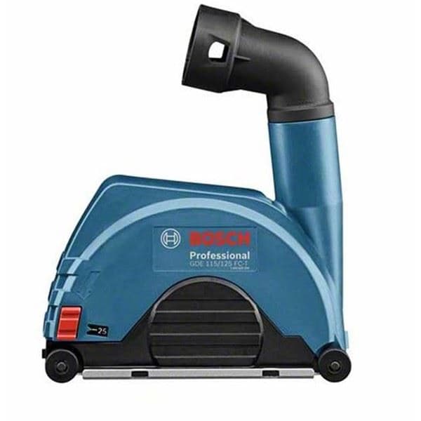 Bosch GDE 115/125 FC-T Usisni štitnik