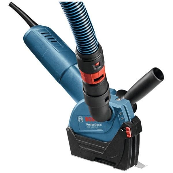 Bosch GDE 125 EA-T Usisni štitnik - slika 2