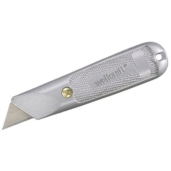 Wolfcraft 4150000 Skalpel-Standard-Messer