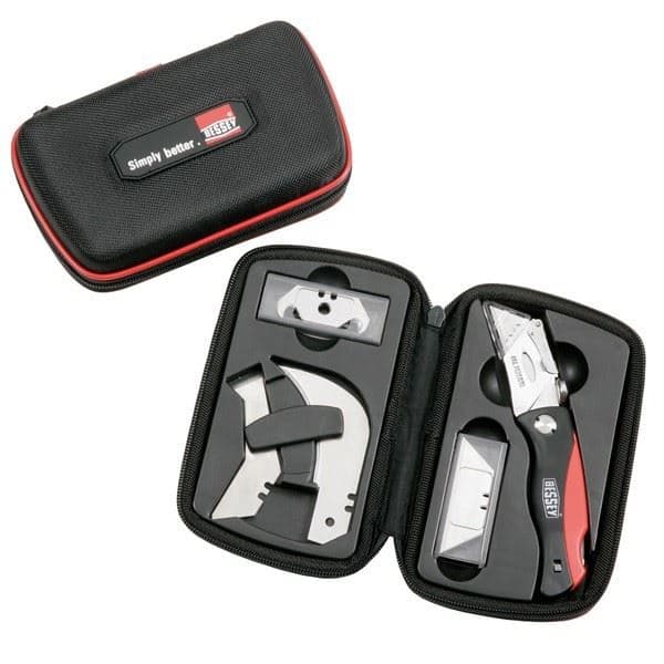Skalper u setu - DBKPH-SET, Bessey