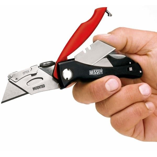 Skalper u setu - DBKPH-SET, Bessey - slika 2