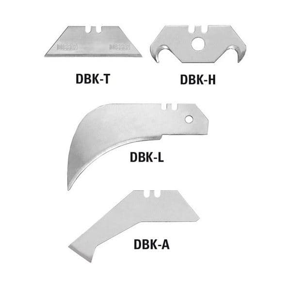 Skalper u setu - DBKPH-SET, Bessey - slika 3