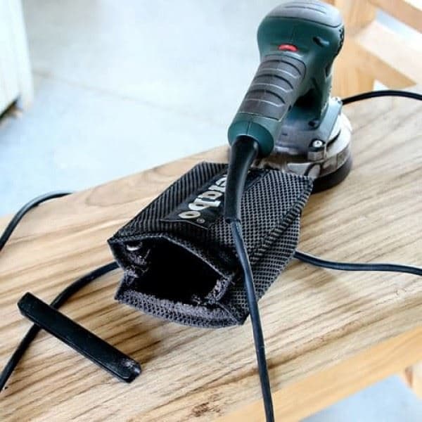 Metabo SXE 3125 šlajferica - ekscentar brusilica, 310W - slika 4