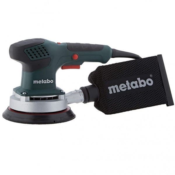 Metabo SXE 3150 šlajferica - ekscentar brusilica, 310W - slika 4