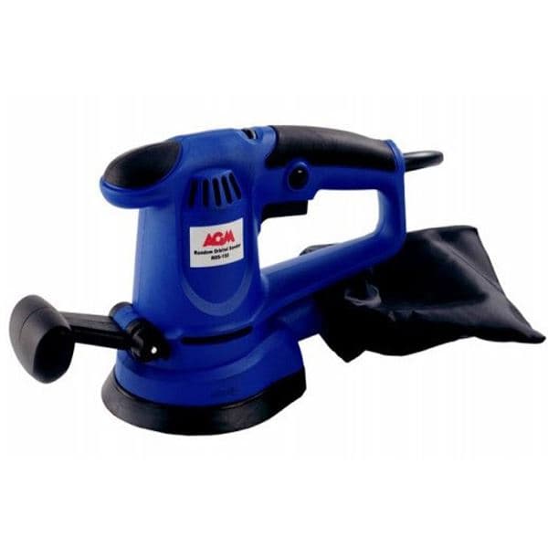 Šlajferica rotaciona 380W - AGM ROS-150, AGM