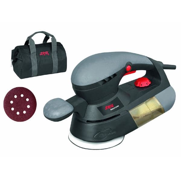 Šlajferica rotaciona 450W - 7470 MA,Skil Masters - slika 2