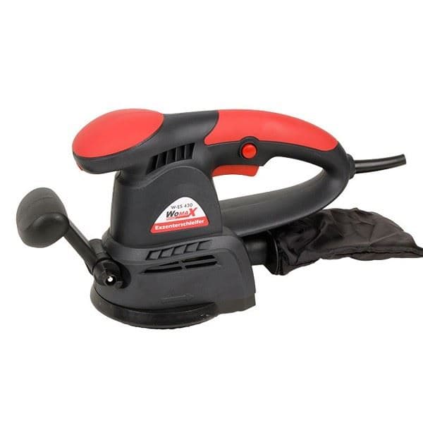 Šlajferica rotaciona - W-ES 430, Womax