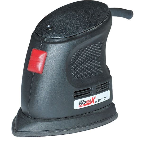 Šlajferica vibraciona - W-DS 105 MINI, Womax