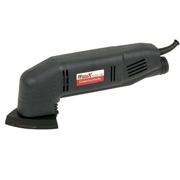 Šlajferica vibraciona - W-DS 130 Trouglasta, Womax