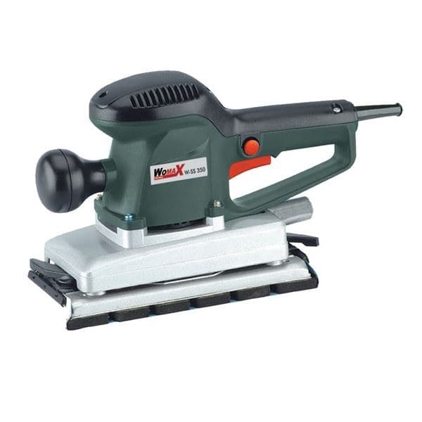 Šlajferica vibraciona - W-SS 450, Womax