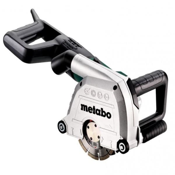 Metabo MFE 40 Šlicerica - glodalica za žljebove + 2 dijamanta - slika 5