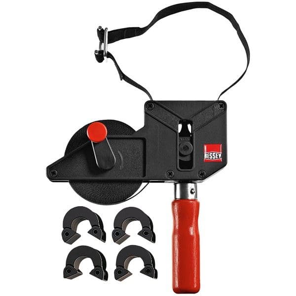 Španer do 7 m - BAN700, Bessey