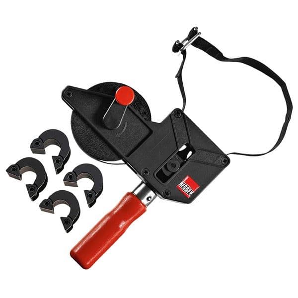 Španer do 7 m - BAN700, Bessey - slika 2