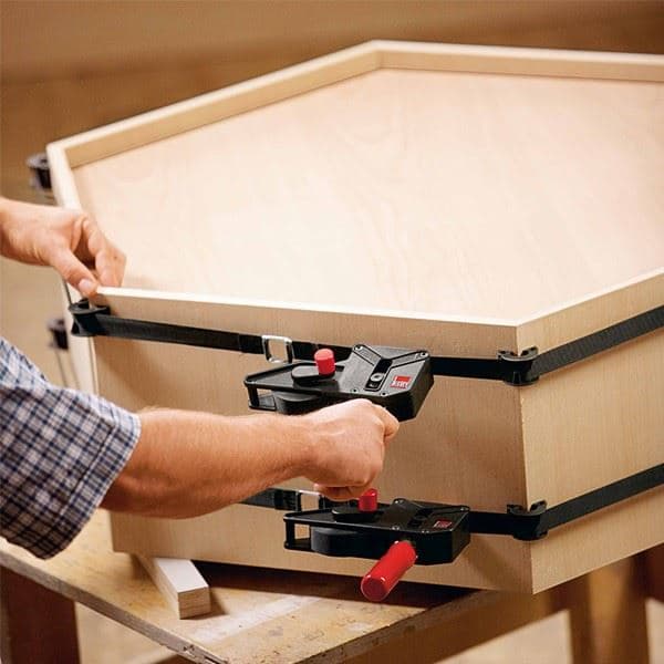 Španer do 7 m - BAN700, Bessey - slika 3