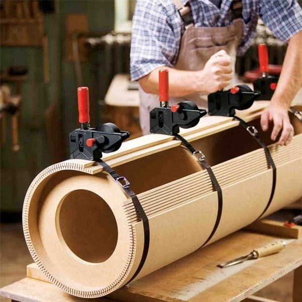 Španer do 7 m - BAN700, Bessey - slika 4