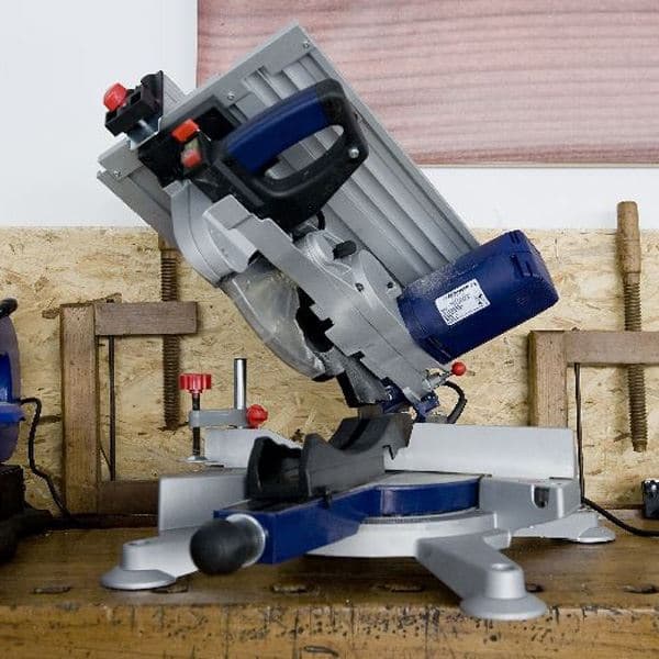 Stabilna kombinovana testera TMSEm 2050, Elektromaschinen - slika 3