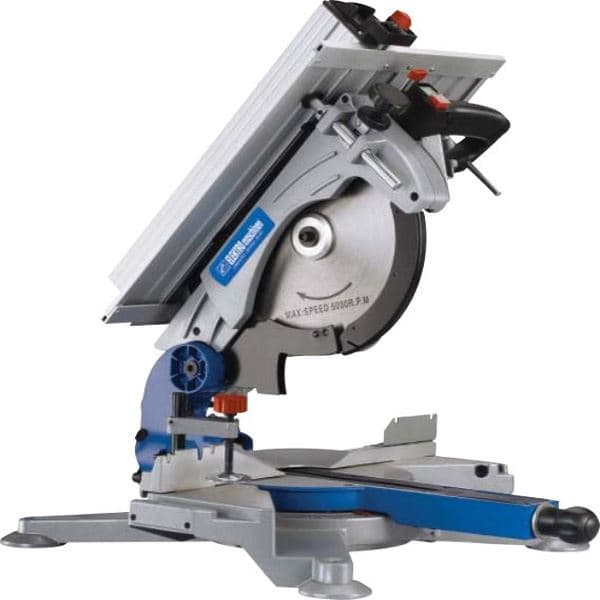 Stabilna kombinovana testera - TMSEm 2450, Elektromaschinen - slika 2