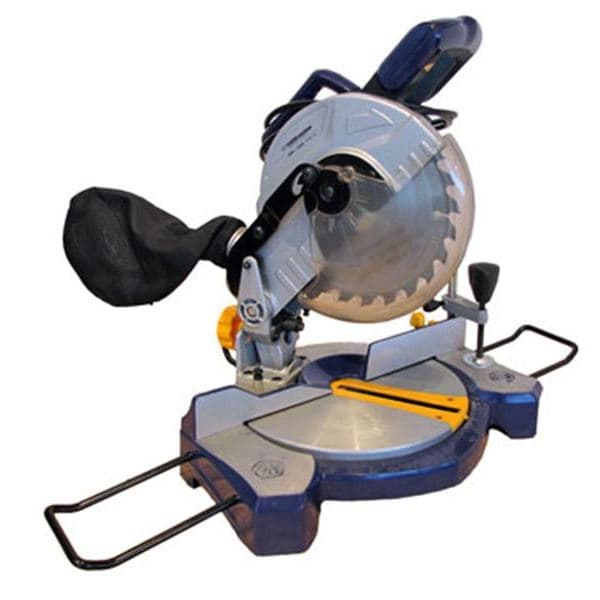 Stabilna kružna testera - MSEm 1300 L, Elektromaschinen - slika 3