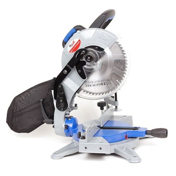 Stacionarna kružna testera - W-MS 1600-255, Womax