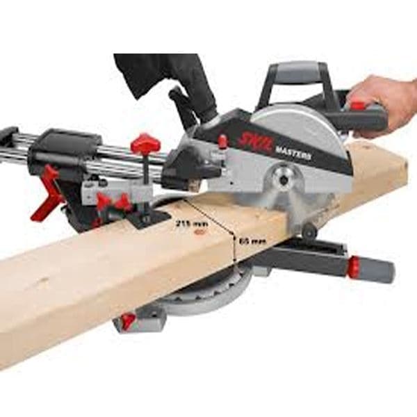 Stacionarna testera MA 3855 - Skil Masters - slika 3