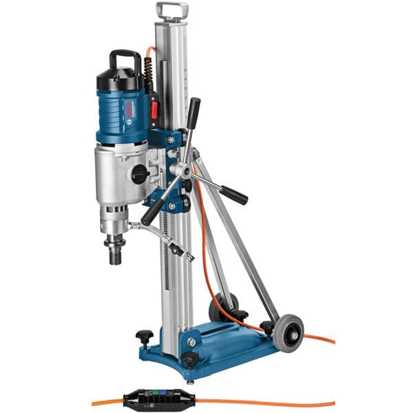 Bosch GCR 350 Stalak za bušenje dijamantskim bušilicama - slika 3