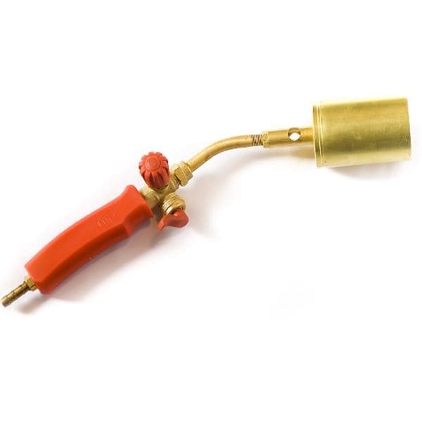 Štedni plamenik ŠP 020 - 51 mm - slika 2