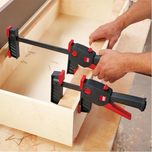 Stega DuoKlamp 300x85 - DUO30-8, Bessey - slika 2