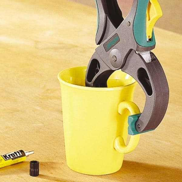 Wolfcraft 3632000 Štipaljka stega sa čegrtaljkom - FZR 50 - slika 3