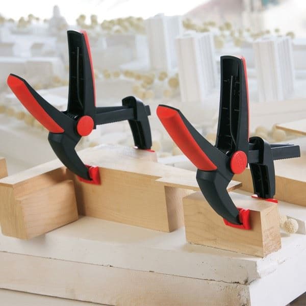 Štipaljka VarioClippix 55/37 - XV3-50, Bessey - slika 2