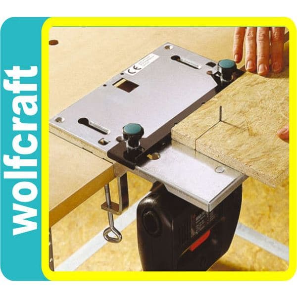 Wolfcraft 6197000 Sto za prićvršćenje el.alata - slika 2