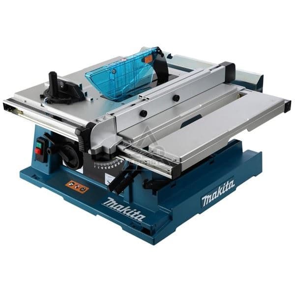 Makita 2704N stona kružna testera, 1650 W - slika 2