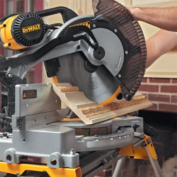 DeWalt DW716EXPS Stona kružna testera 305mm, 1.600W - slika 2